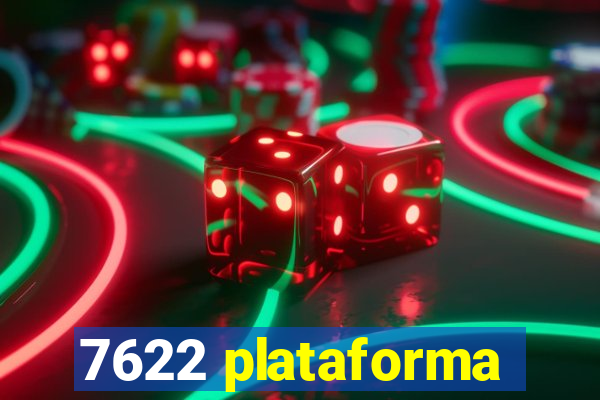 7622 plataforma